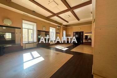 Коммерческая недвижимость по адресу ул. Пушкинская (площадь 217,9 м²) - Atlanta.ua - фото 19