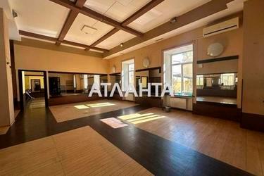 Коммерческая недвижимость по адресу ул. Пушкинская (площадь 217,9 м²) - Atlanta.ua - фото 20