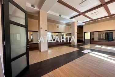 Коммерческая недвижимость по адресу ул. Пушкинская (площадь 217,9 м²) - Atlanta.ua - фото 21