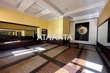 Коммерческая недвижимость по адресу ул. Пушкинская (площадь 217,9 м²) - Atlanta.ua - фото 22