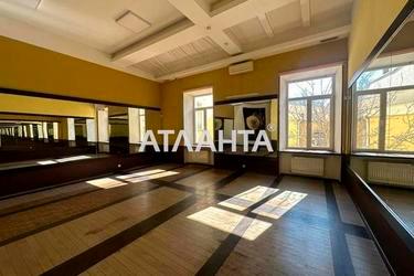 Коммерческая недвижимость по адресу ул. Пушкинская (площадь 217,9 м²) - Atlanta.ua - фото 23