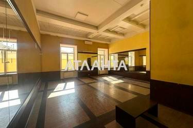 Коммерческая недвижимость по адресу ул. Пушкинская (площадь 217,9 м²) - Atlanta.ua - фото 24