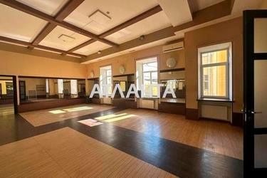 Коммерческая недвижимость по адресу ул. Пушкинская (площадь 217,9 м²) - Atlanta.ua - фото 25