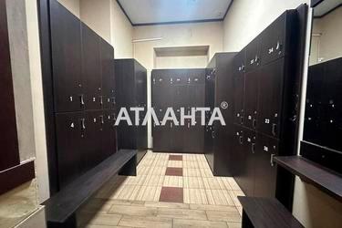 Коммерческая недвижимость по адресу ул. Пушкинская (площадь 217,9 м²) - Atlanta.ua - фото 26