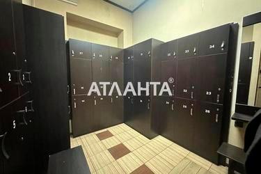 Коммерческая недвижимость по адресу ул. Пушкинская (площадь 217,9 м²) - Atlanta.ua - фото 27