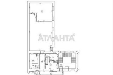 Коммерческая недвижимость по адресу ул. Пушкинская (площадь 217,9 м²) - Atlanta.ua - фото 33