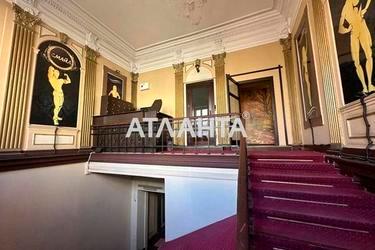 Коммерческая недвижимость по адресу ул. Пушкинская (площадь 217,9 м²) - Atlanta.ua - фото 34