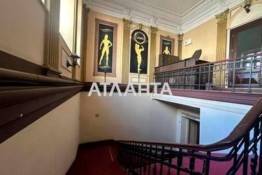 Коммерческая недвижимость по адресу ул. Пушкинская (площадь 217,9 м²) - Atlanta.ua - фото 35