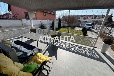 Будинок за адресою вул. Світла (площа 262 м²) - Atlanta.ua - фото 29