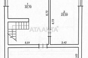 Дом по адресу ул. Светлая (площадь 262 м²) - Atlanta.ua - фото 50
