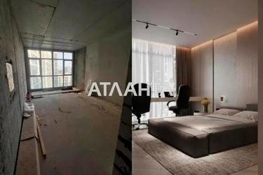 2-комнатная квартира по адресу ул. Стрийська (площадь 77,4 м²) - Atlanta.ua - фото 15