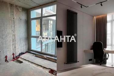 2-комнатная квартира по адресу ул. Стрийська (площадь 77,4 м²) - Atlanta.ua - фото 16