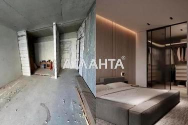 2-комнатная квартира по адресу ул. Стрийська (площадь 77,4 м²) - Atlanta.ua - фото 17