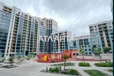 2-комнатная квартира по адресу ул. Стрийська (площадь 77,4 м²) - Atlanta.ua - фото 22