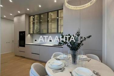 2-комнатная квартира по адресу Курортный пер. (площадь 63,5 м²) - Atlanta.ua - фото 27