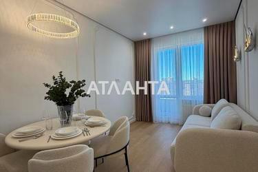 2-комнатная квартира по адресу Курортный пер. (площадь 63,5 м²) - Atlanta.ua - фото 28