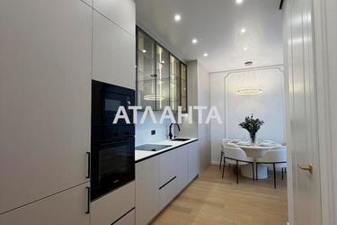 2-комнатная квартира по адресу Курортный пер. (площадь 63,5 м²) - Atlanta.ua - фото 30