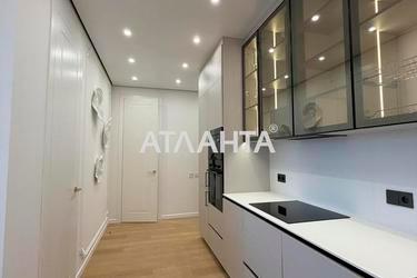 2-комнатная квартира по адресу Курортный пер. (площадь 63,5 м²) - Atlanta.ua - фото 31