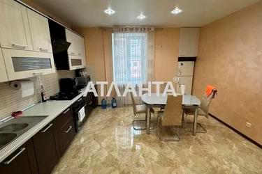 3-комнатная квартира по адресу Княгини Ольги ул. (площадь 119,2 м²) - Atlanta.ua - фото 14