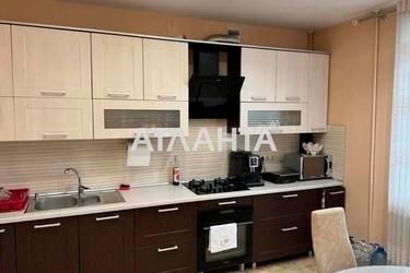 3-комнатная квартира по адресу Княгини Ольги ул. (площадь 119,2 м²) - Atlanta.ua - фото 15