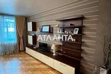 3-комнатная квартира по адресу Княгини Ольги ул. (площадь 119,2 м²) - Atlanta.ua - фото 16