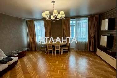 3-комнатная квартира по адресу Княгини Ольги ул. (площадь 119,2 м²) - Atlanta.ua - фото 17