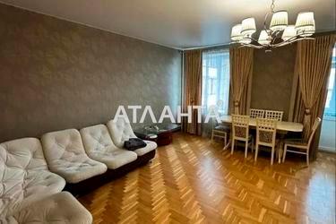 3-комнатная квартира по адресу Княгини Ольги ул. (площадь 119,2 м²) - Atlanta.ua - фото 18