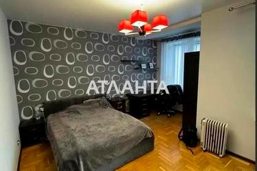 3-комнатная квартира по адресу Княгини Ольги ул. (площадь 119,2 м²) - Atlanta.ua - фото 19