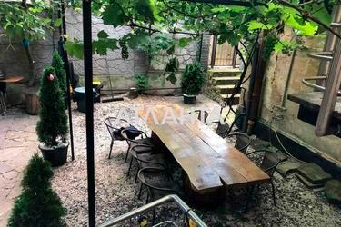 4+-rooms apartment apartment by the address st. Kirilla i Mefodiya ul (area 320 m²) - Atlanta.ua - photo 24