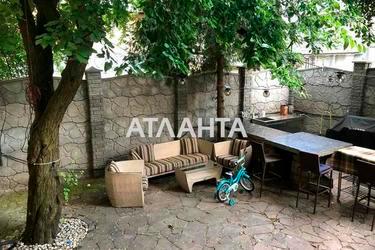 4+-rooms apartment apartment by the address st. Kirilla i Mefodiya ul (area 320 m²) - Atlanta.ua - photo 27