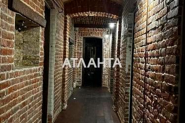 4+-rooms apartment apartment by the address st. Kirilla i Mefodiya ul (area 320 m²) - Atlanta.ua - photo 29