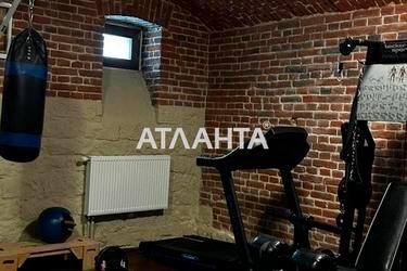 4+-rooms apartment apartment by the address st. Kirilla i Mefodiya ul (area 320 m²) - Atlanta.ua - photo 31