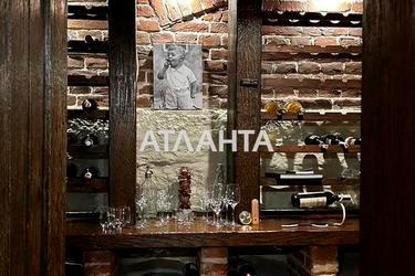 4+-rooms apartment apartment by the address st. Kirilla i Mefodiya ul (area 320 m²) - Atlanta.ua - photo 35