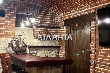 4+-rooms apartment apartment by the address st. Kirilla i Mefodiya ul (area 320 m²) - Atlanta.ua - photo 36