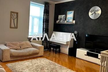 4+-rooms apartment apartment by the address st. Kirilla i Mefodiya ul (area 320 m²) - Atlanta.ua - photo 40