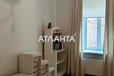 4+-rooms apartment apartment by the address st. Kirilla i Mefodiya ul (area 320 m²) - Atlanta.ua - photo 42