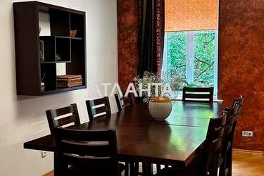 4+-rooms apartment apartment by the address st. Kirilla i Mefodiya ul (area 320 m²) - Atlanta.ua - photo 43