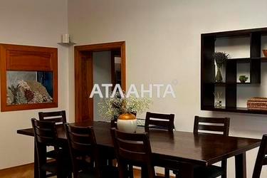 4+-rooms apartment apartment by the address st. Kirilla i Mefodiya ul (area 320 m²) - Atlanta.ua - photo 44