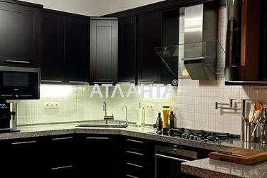 4+-rooms apartment apartment by the address st. Kirilla i Mefodiya ul (area 320 m²) - Atlanta.ua - photo 45
