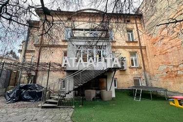 Многокомнатная квартира по адресу Кирилла и Мефодия ул. (площадь 320 м²) - Atlanta.ua - фото 55