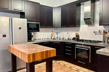 Многокомнатная квартира по адресу Кирилла и Мефодия ул. (площадь 320 м²) - Atlanta.ua - фото 56