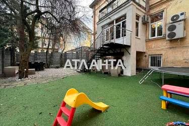 Многокомнатная квартира по адресу Кирилла и Мефодия ул. (площадь 320 м²) - Atlanta.ua - фото 60