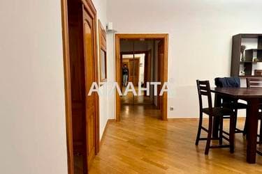 Многокомнатная квартира по адресу Кирилла и Мефодия ул. (площадь 320 м²) - Atlanta.ua - фото 79