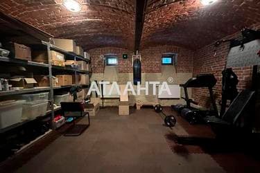 Многокомнатная квартира по адресу Кирилла и Мефодия ул. (площадь 320 м²) - Atlanta.ua - фото 92