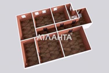 Многокомнатная квартира по адресу Кирилла и Мефодия ул. (площадь 320 м²) - Atlanta.ua - фото 98