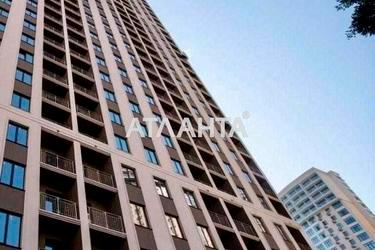 1-room apartment apartment by the address st. Genuezskaya (area 28,7 m²) - Atlanta.ua - photo 23