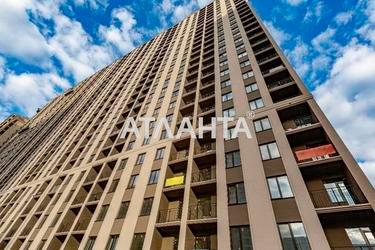 1-room apartment apartment by the address st. Genuezskaya (area 28,7 m²) - Atlanta.ua - photo 24