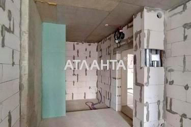 1-room apartment apartment by the address st. Genuezskaya (area 28,7 m²) - Atlanta.ua - photo 16