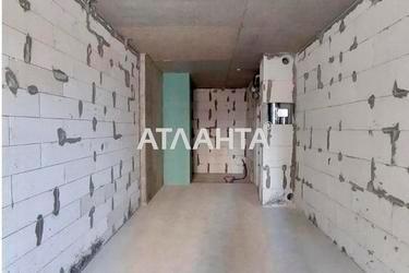 1-room apartment apartment by the address st. Genuezskaya (area 28,7 m²) - Atlanta.ua - photo 17