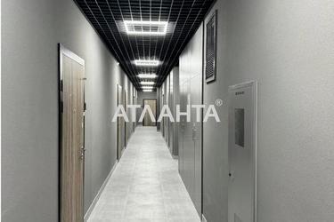 1-room apartment apartment by the address st. Genuezskaya (area 28,7 m²) - Atlanta.ua - photo 20